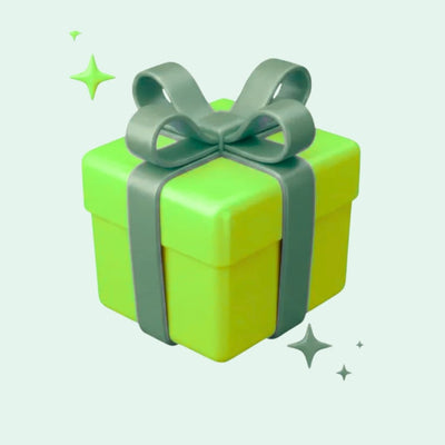 Mystery Gift