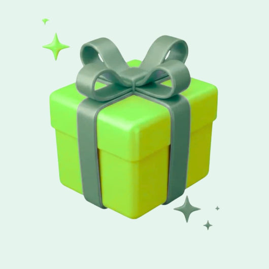 Mystery Gift
