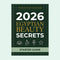 2026 Egyptian Beauty Secrets