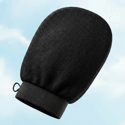 Korean Premium Exfoliating Mitt